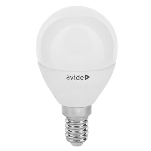 E14 LED Lamp - Warm wit - Avide