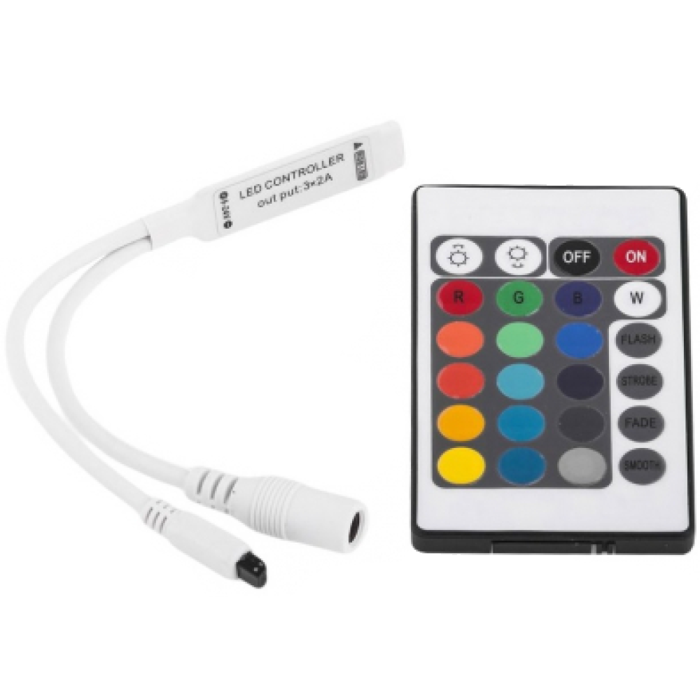 Led controller - Avide