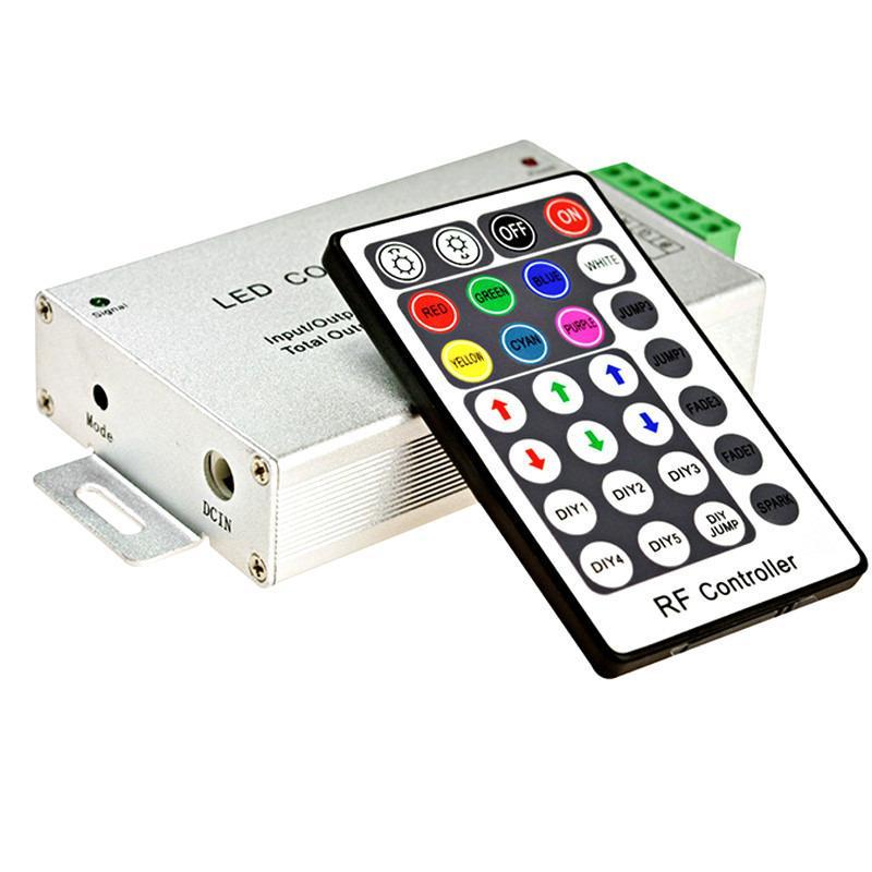 Ledstrip controller - Avide