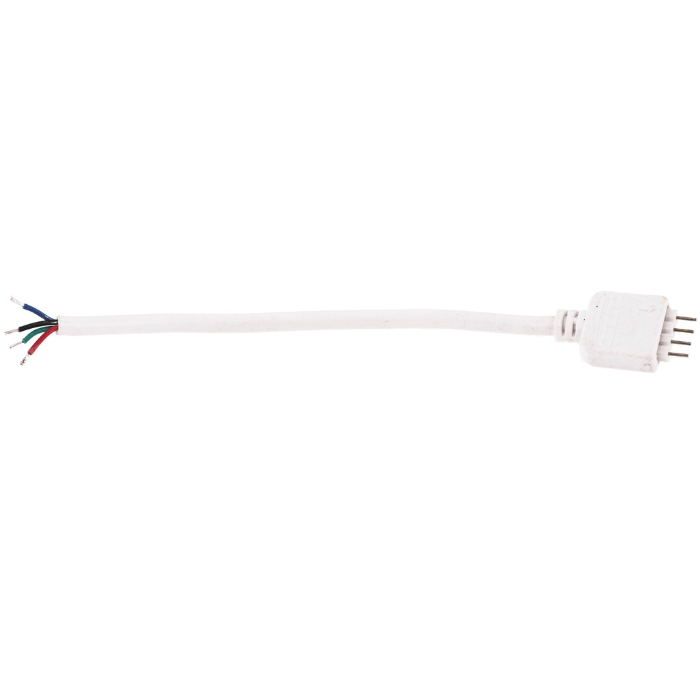 Led strip verlengkabel - Avide