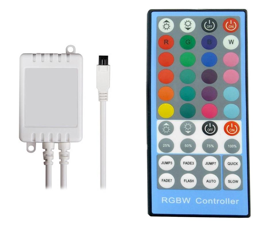 Led Strip Rgbw Controller Avide avide kopen in de aanbieding Led Strip Rgbw Controller Avide avide kopen in de aanbieding