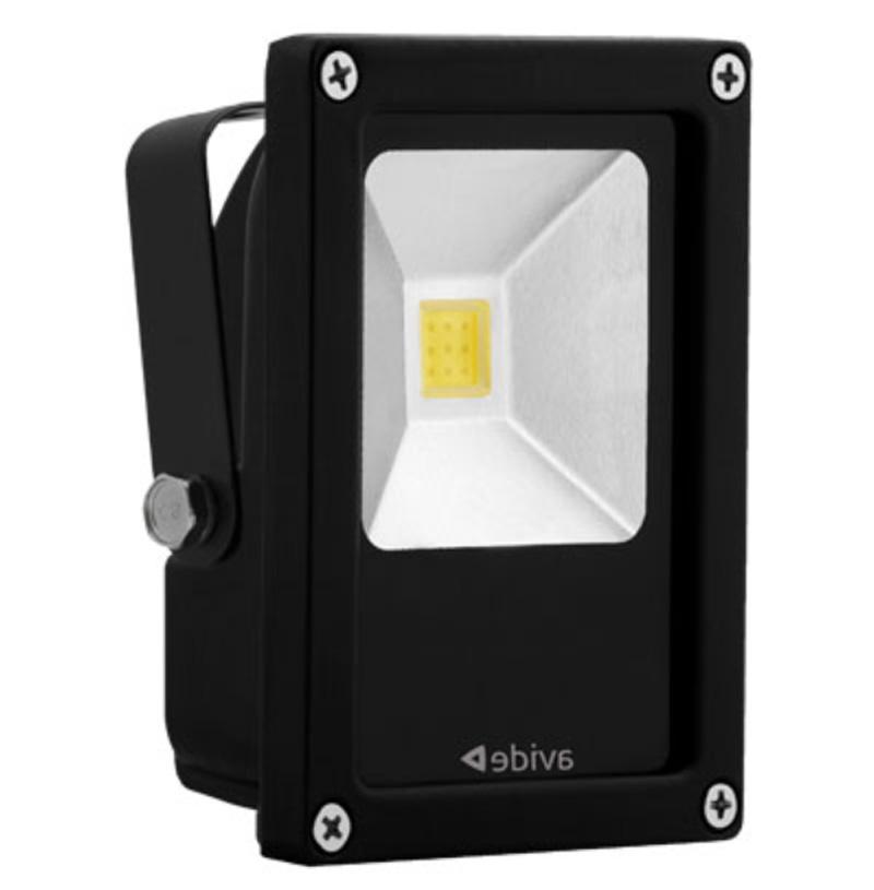 Avide Slim Led Flood Light 120 Nw 4000K 10W 900 Lumen avide kopen in de aanbieding