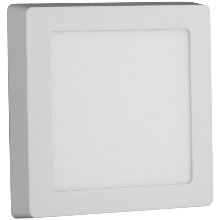 Avide Led Ceiling Surface Mounted Square 12W 4000K 840 Lm avide kopen in de aanbieding Avide Led Ceiling Surface Mounted Square 12W 4000K 840 Lm avide kopen in de aanbieding