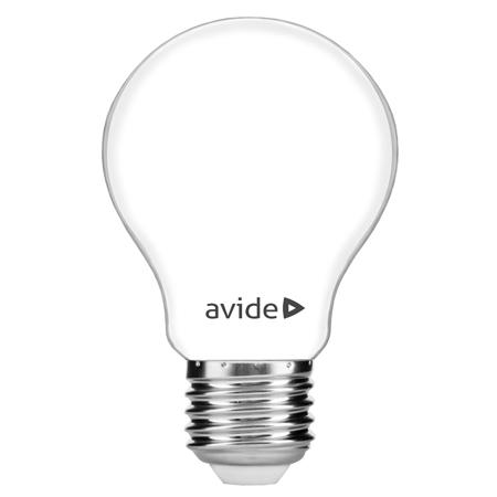 E27 LED-lamp - 710 lumen - Avide