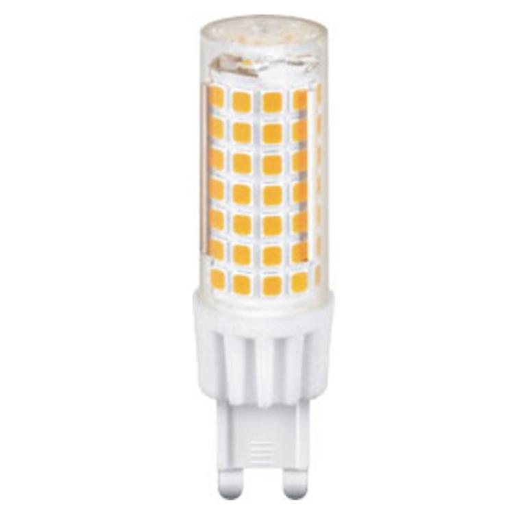 G9 LED-lamp - 660 lumen