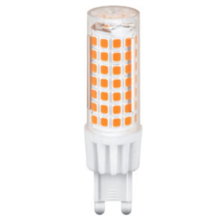 G9 LED-lamp - 640 lumen