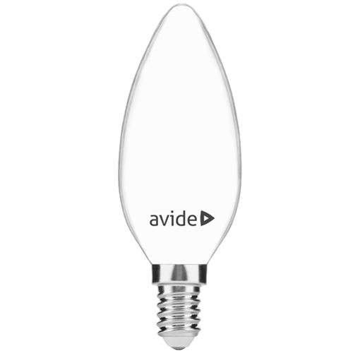 E14 LED-lamp - 420 lumen