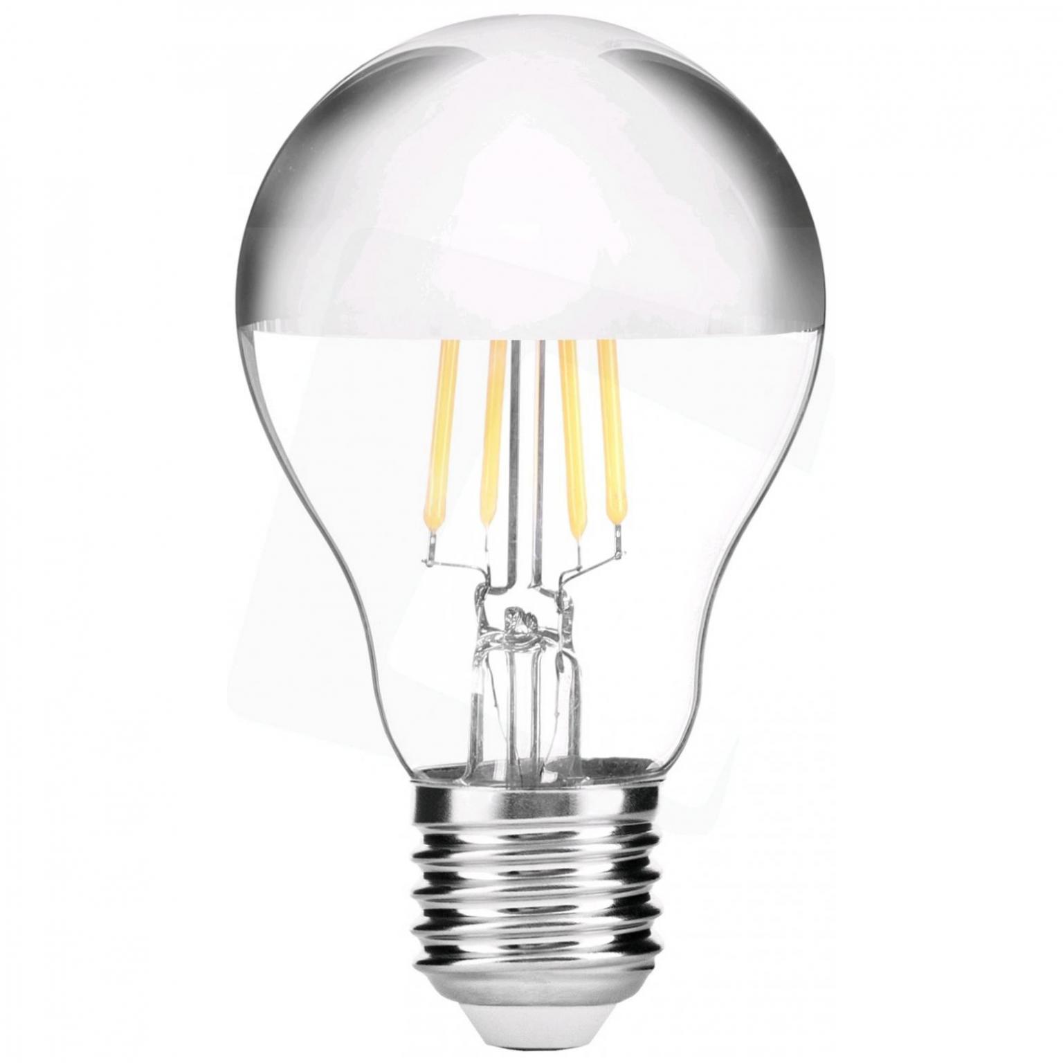 Filament LED-lamp - 610 lumen