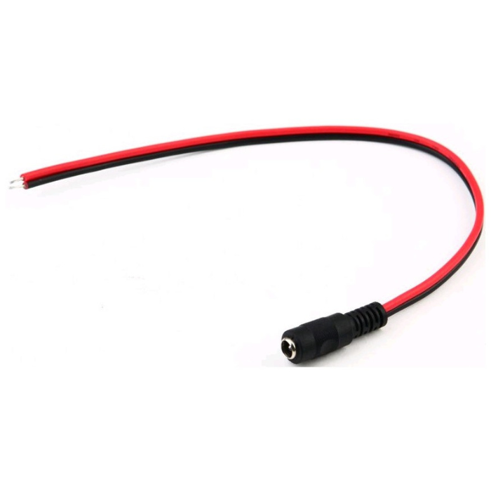 Led strip voedingskabel - Avide