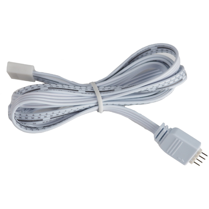 Led strip verlengkabel - Avide