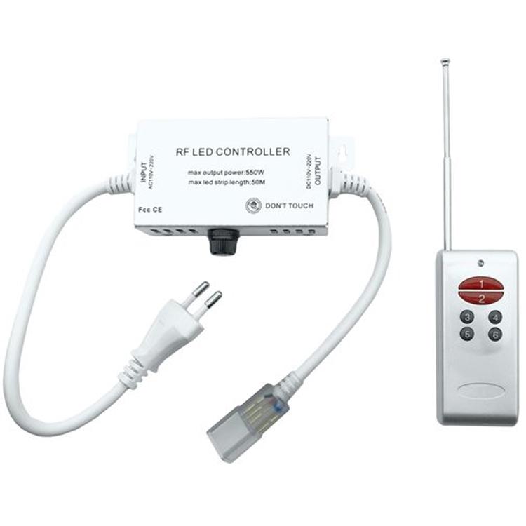 Led strip dimmer - Avide