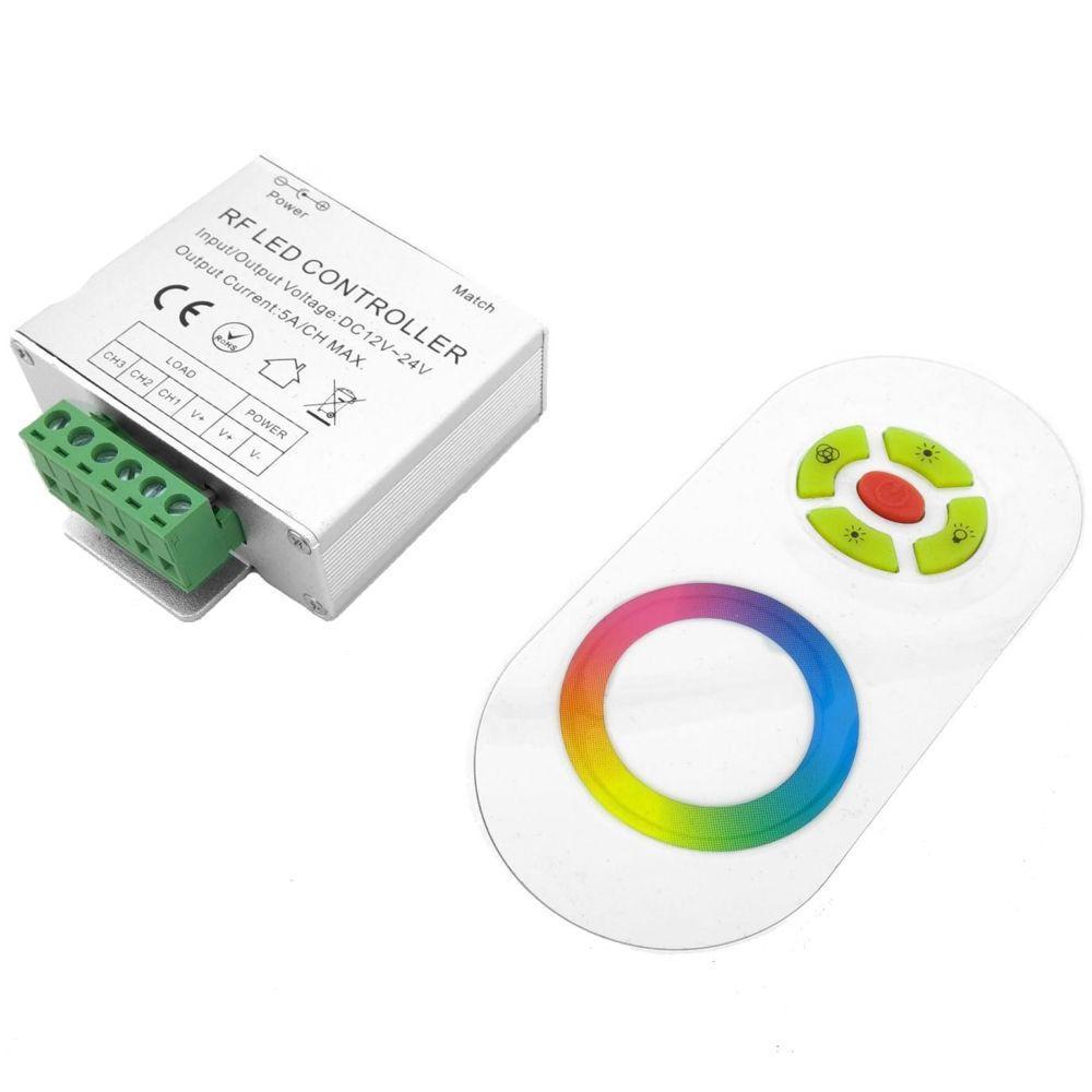 Led strip controller - Avide