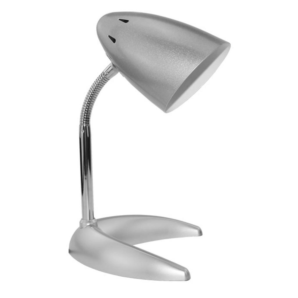 Led bureaulamp - E27 LED Bureaulamp - Vervangbare E27 Led, Vermogen: Max. 40 Watt Stralingshoek: 160° Voeding: 230 Volt. (incl.)
