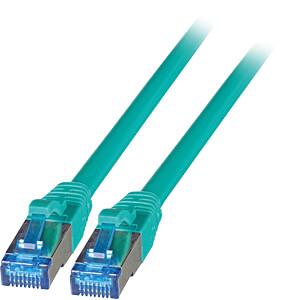 Netwerkkabel Cat 6s S/FTP - EFB Elektronik