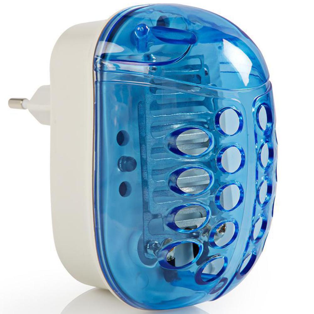 Insectenlamp - Allteq