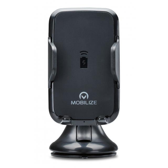 Fast Charge Qi Lader 1500 Ma Mobilize mobilize kopen in de aanbieding