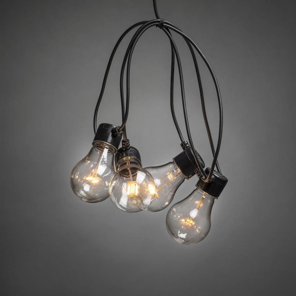 Prikkabel Konstsmide Witte verlichting