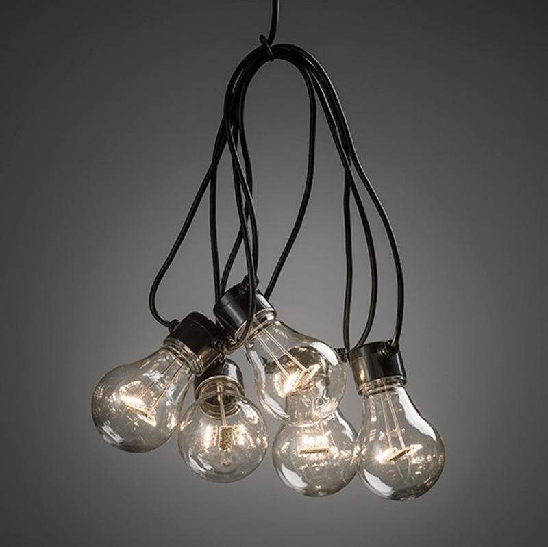 Prikkabel Konstsmide Witte verlichting