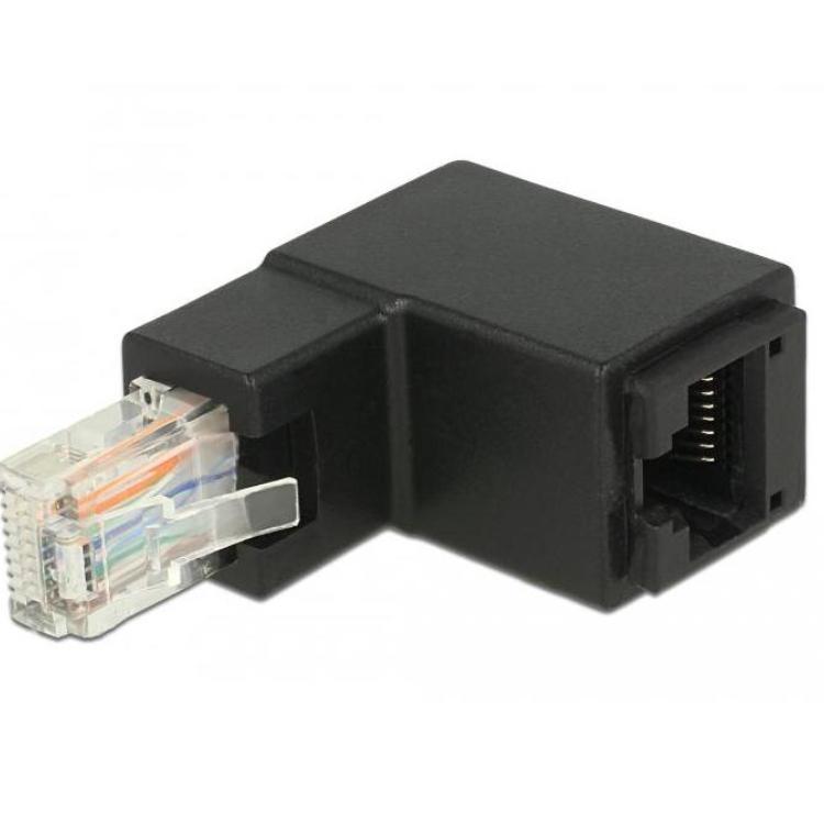 Netwerk adapter