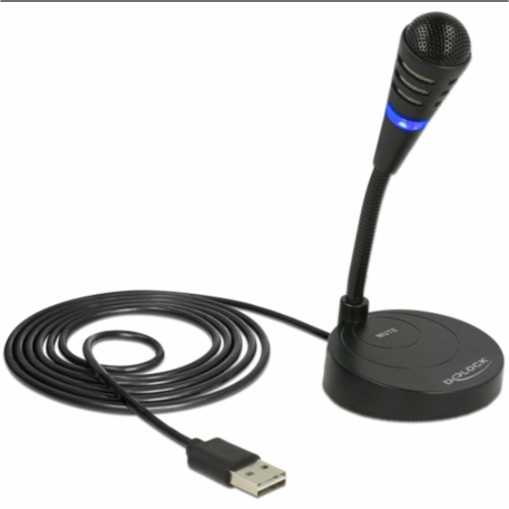 USB microfoon