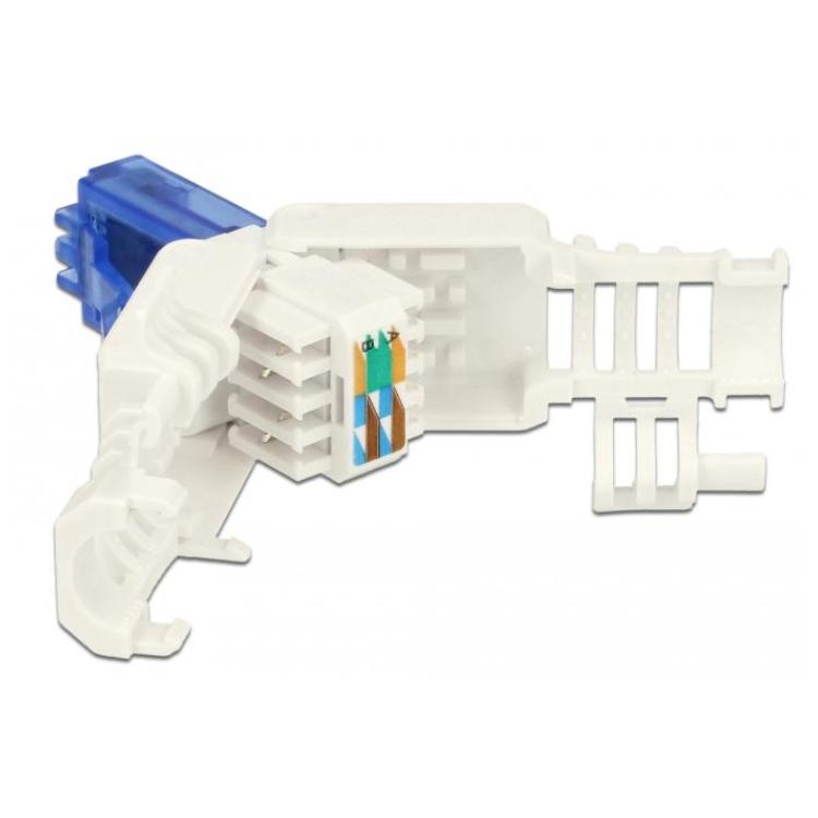 RJ45 stekker