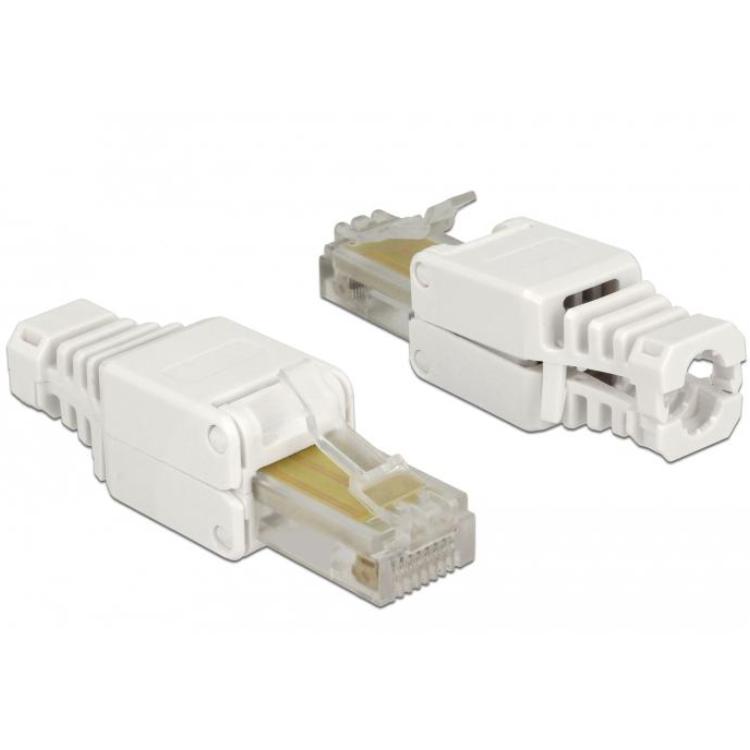 RJ45 stekker