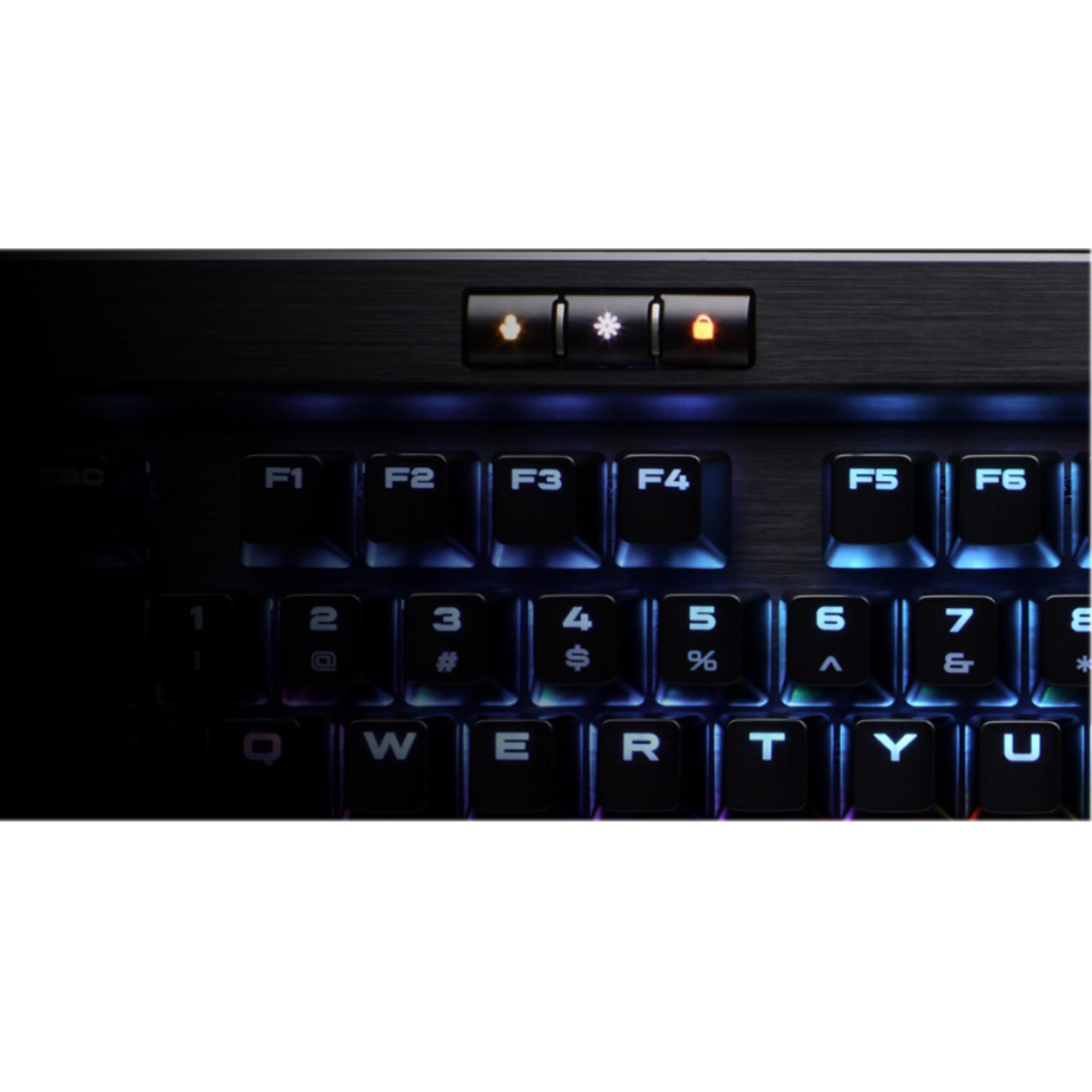 Toetsenbord - Corsair