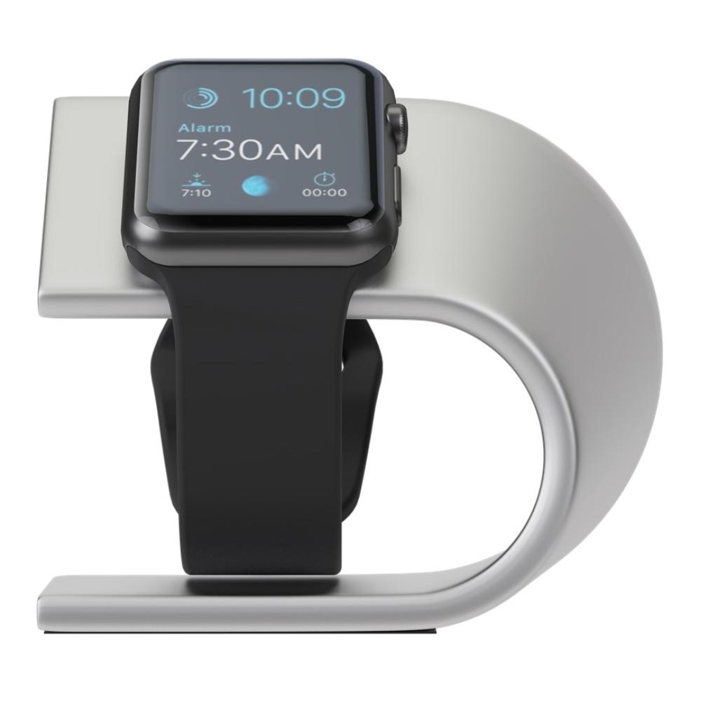 dock iphone watch