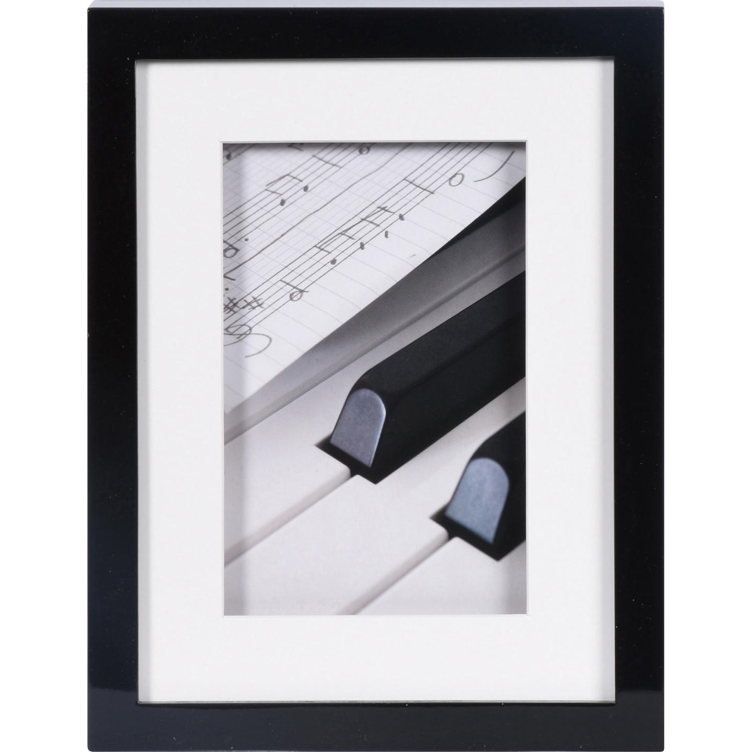 Fotolijst - Piano - Henzo