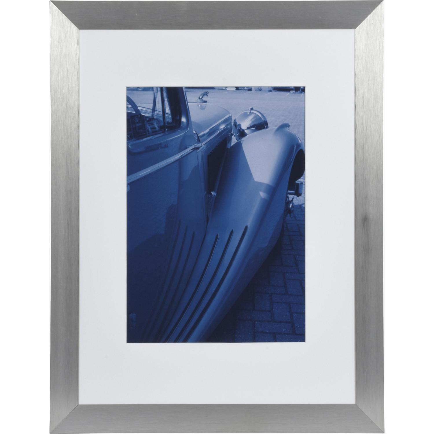 Fotolijst Luzern - 30x40 cm - Zilver