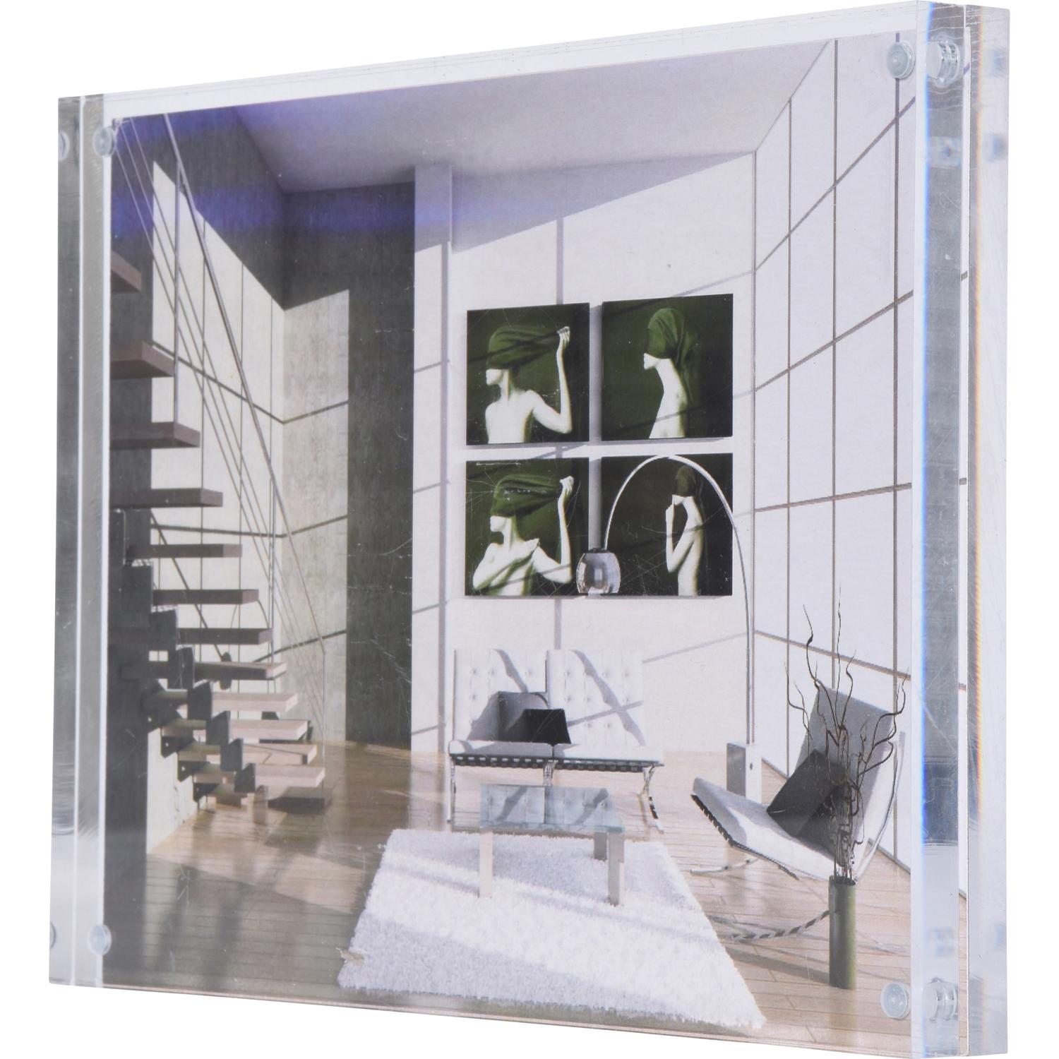 Fotolijst - Clear Style - Henzo