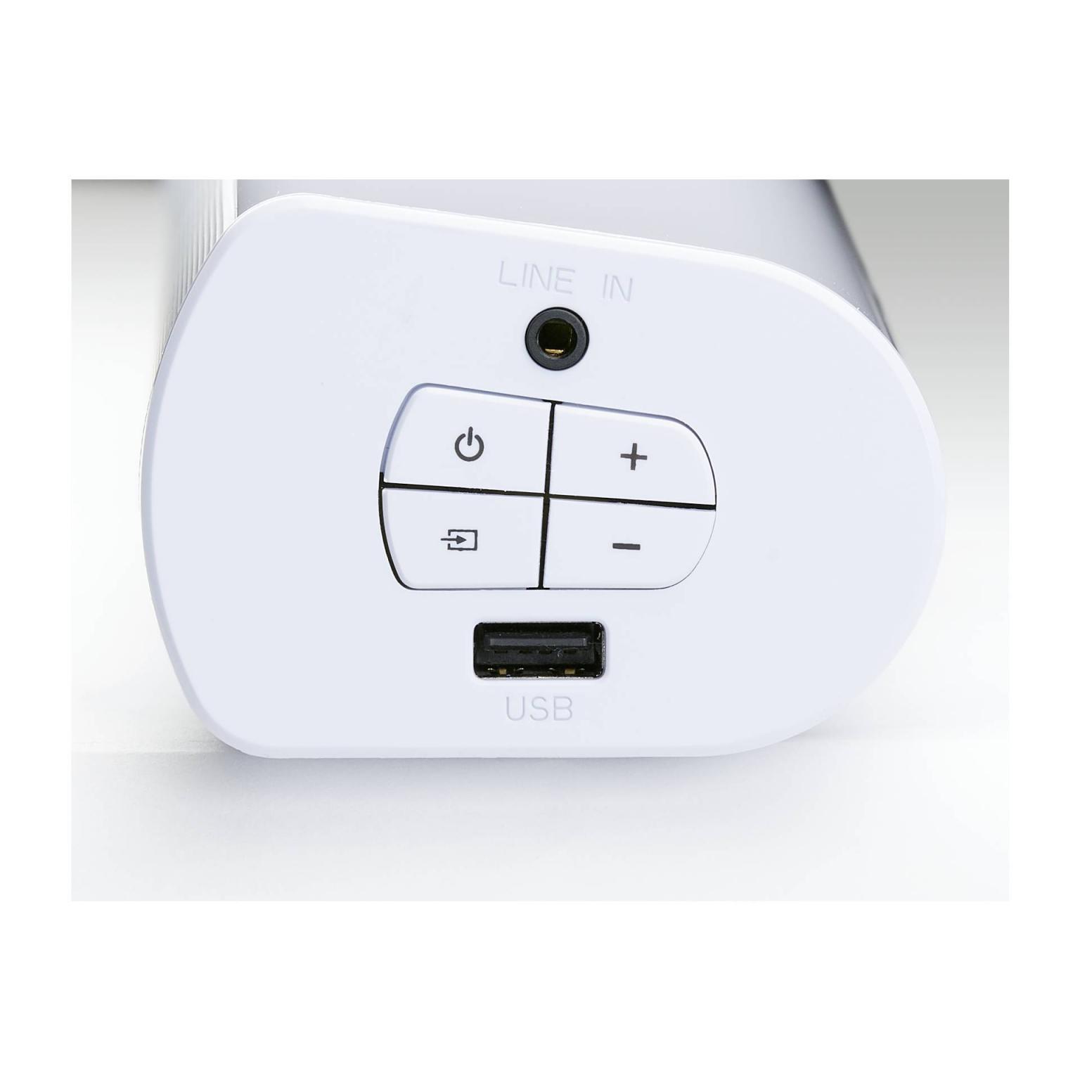 Speaker Grundig DSB950 Type Soundbar, Extra Afstandsbediening