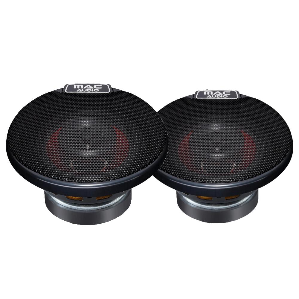 Fullrange Speakers 4 Inch Macaudio macaudio kopen in de aanbieding