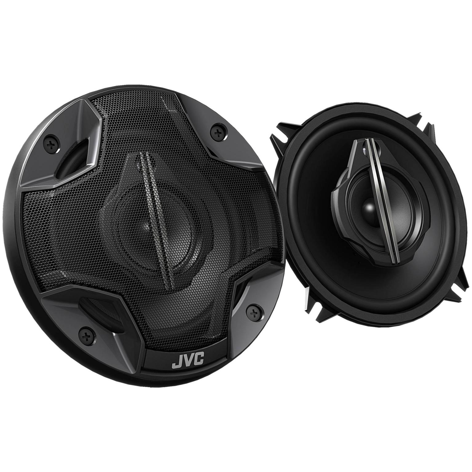 Fullrange speakers - 5 Inch - JVC