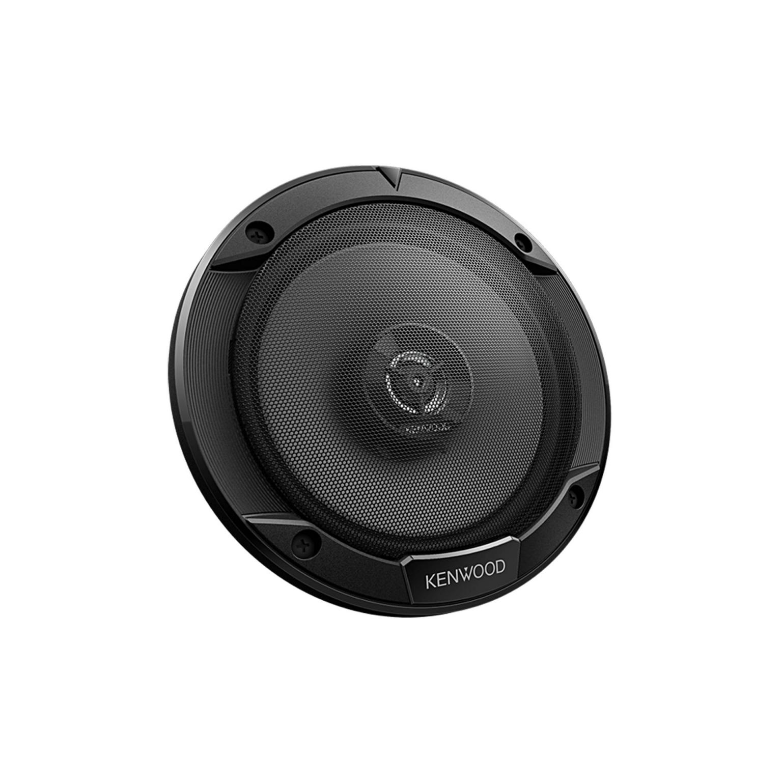 2-weg Auto speaker - 6.5 Inch - Kenwood