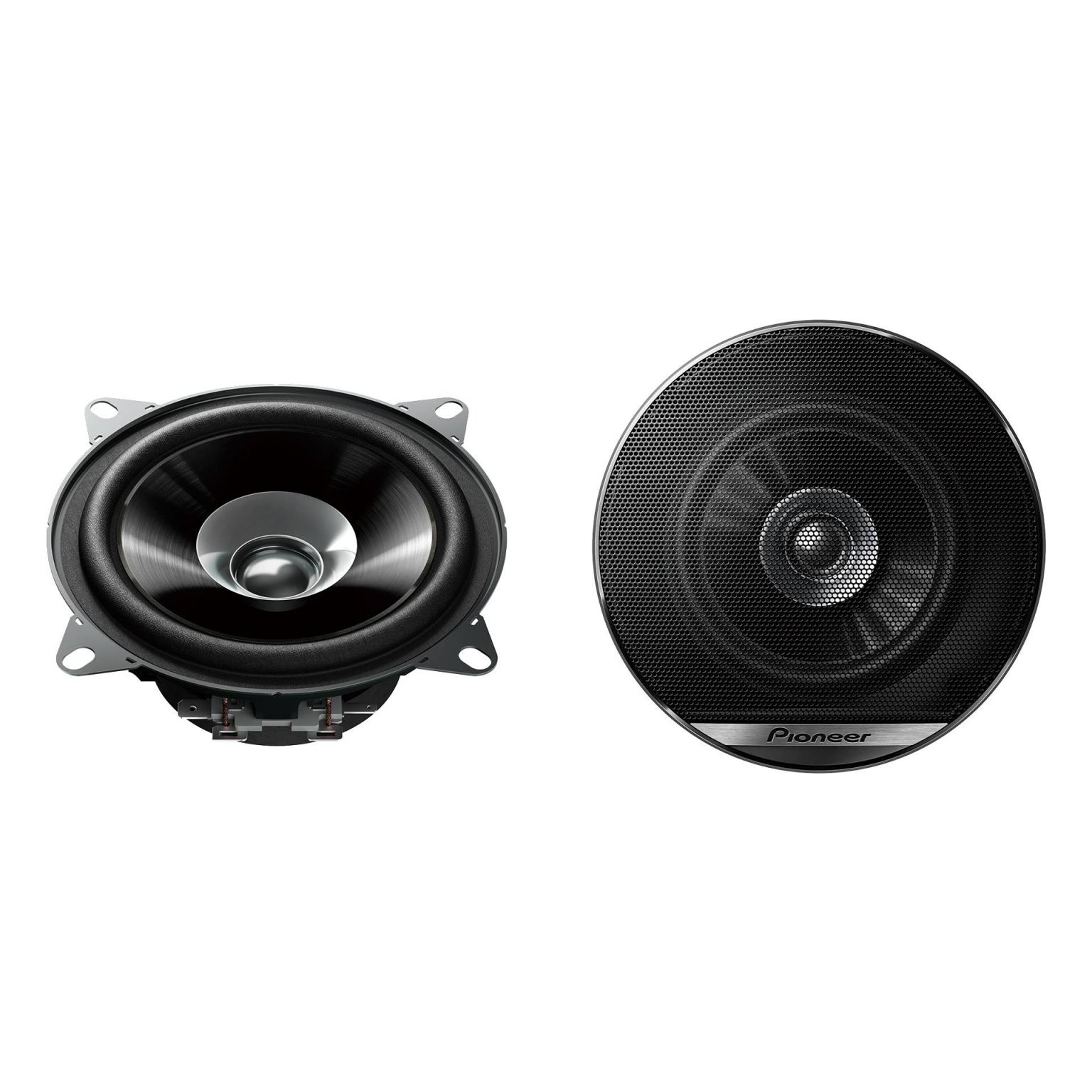 Fullrange speakers - 4 Inch - Pioneer