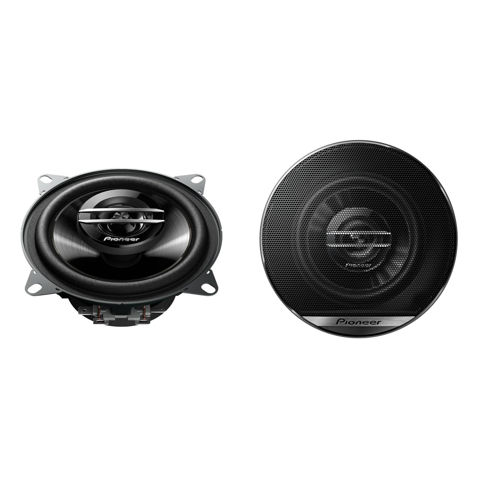 2-weg Auto speaker - 4 Inch - Pioneer