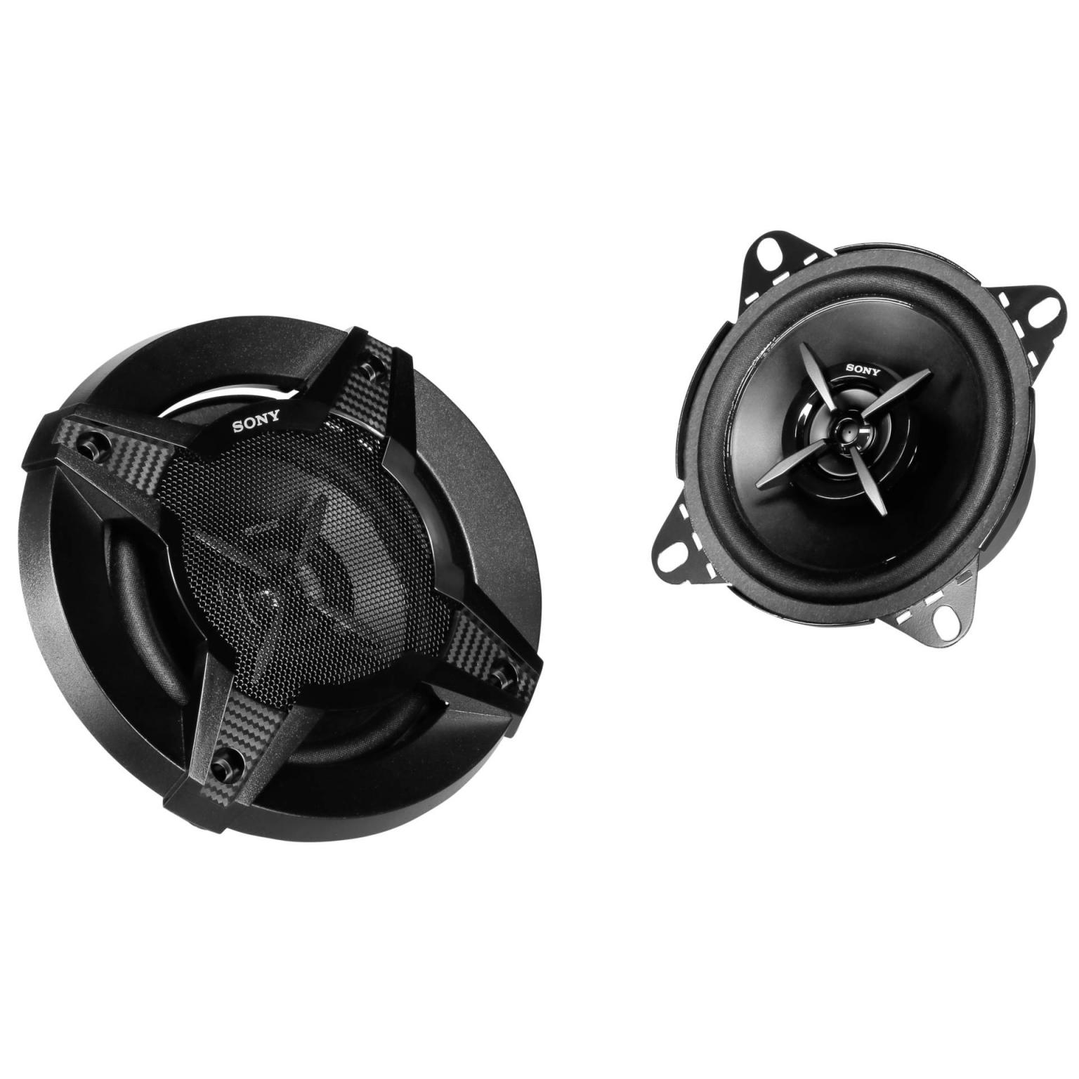 Fullrange Speakers 4 Inch Sony sony kopen in de aanbieding