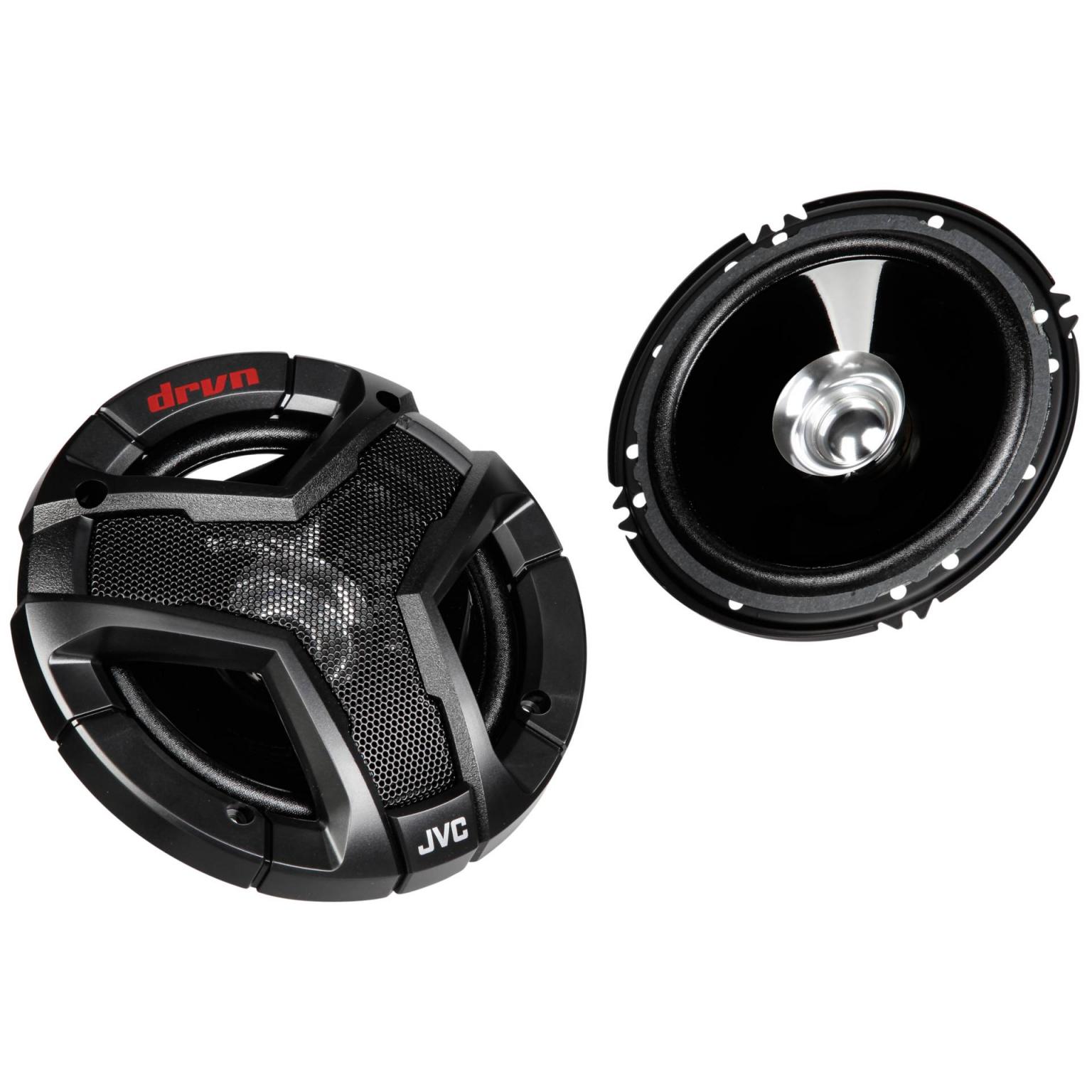 Fullrange Speakers 6 Inch Jvc jvc kopen in de aanbieding