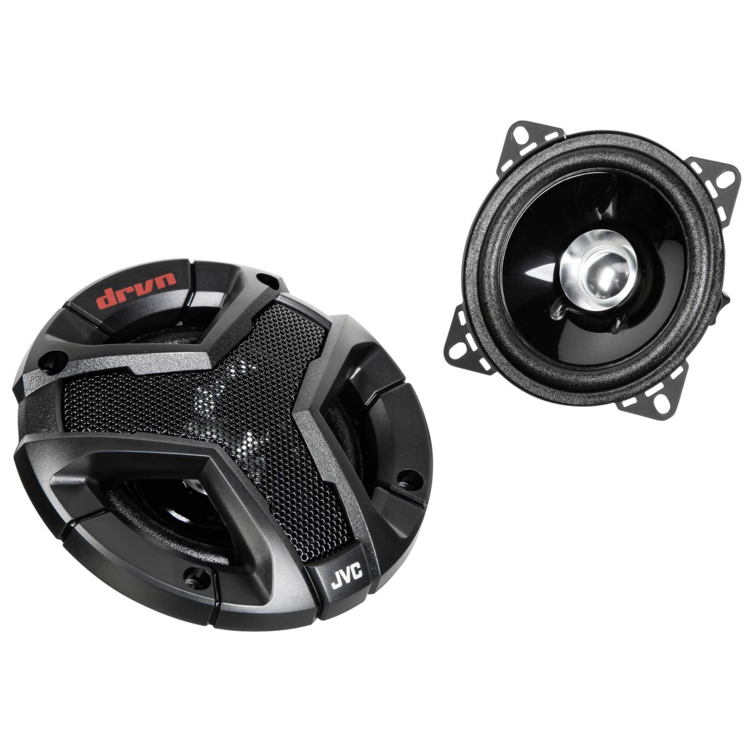 2-weg Auto speaker - 4 Inch - JVC