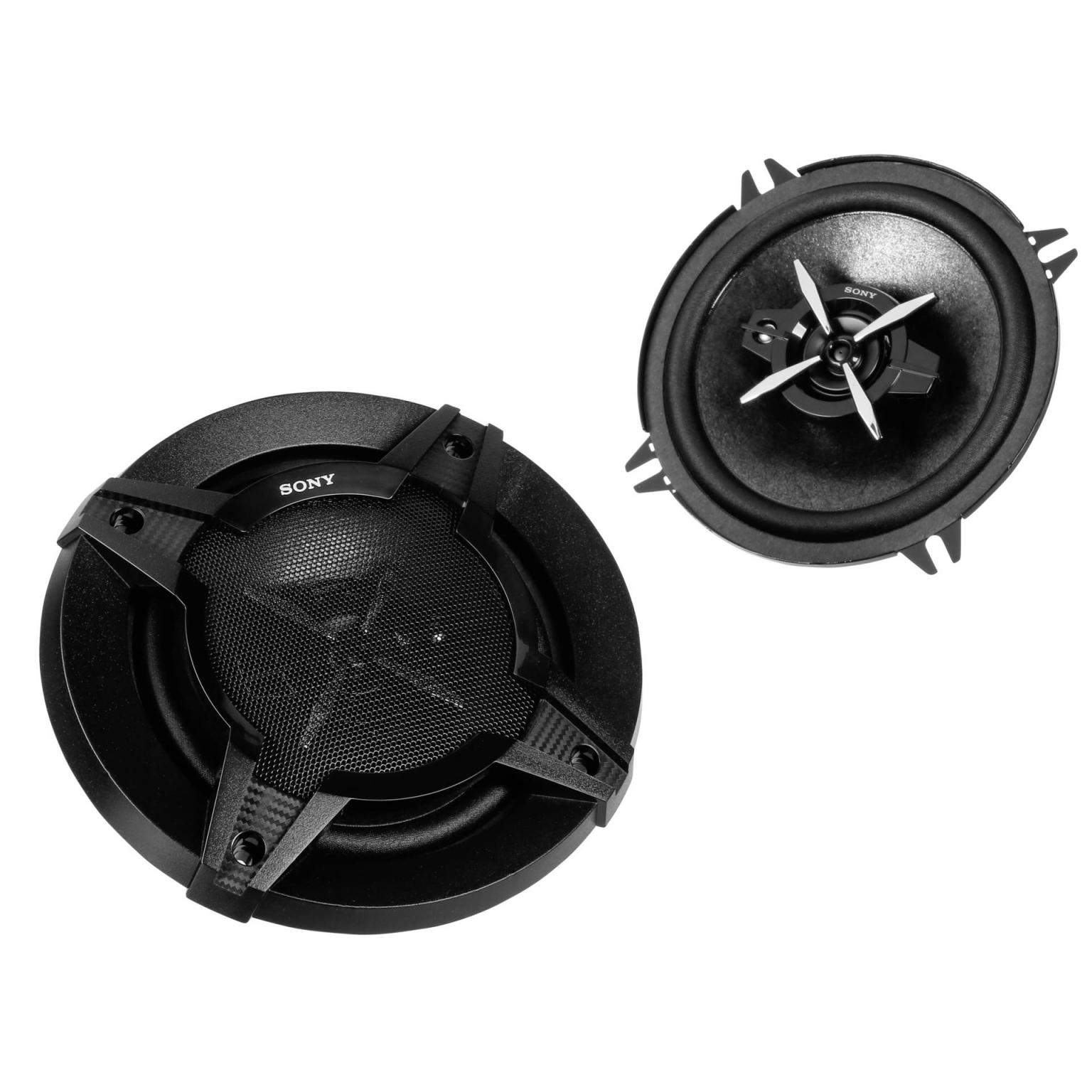 Fullrange speakers - 5 Inch - Sony