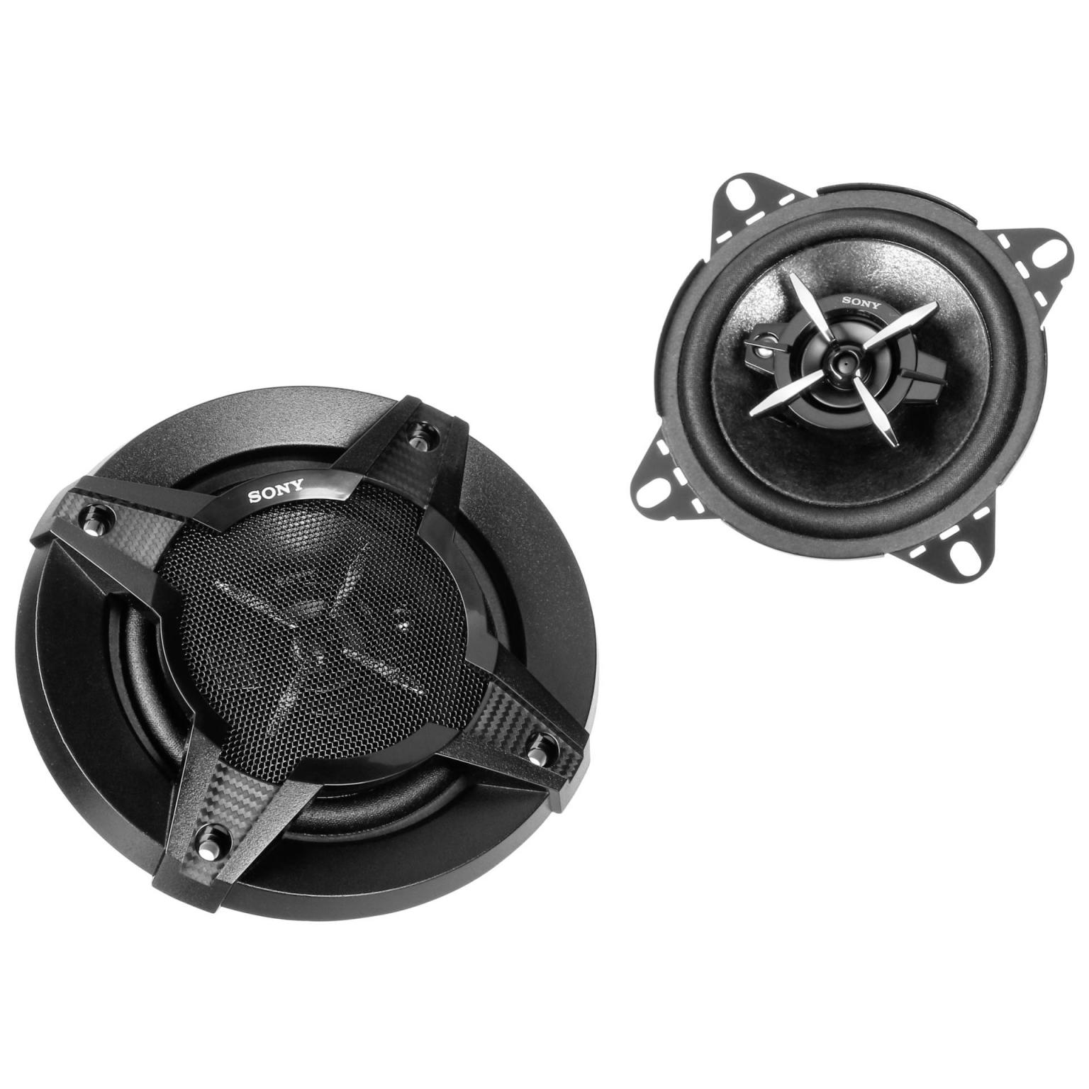 Auto speakers kopen? Bestel voordeling online! Allekabels