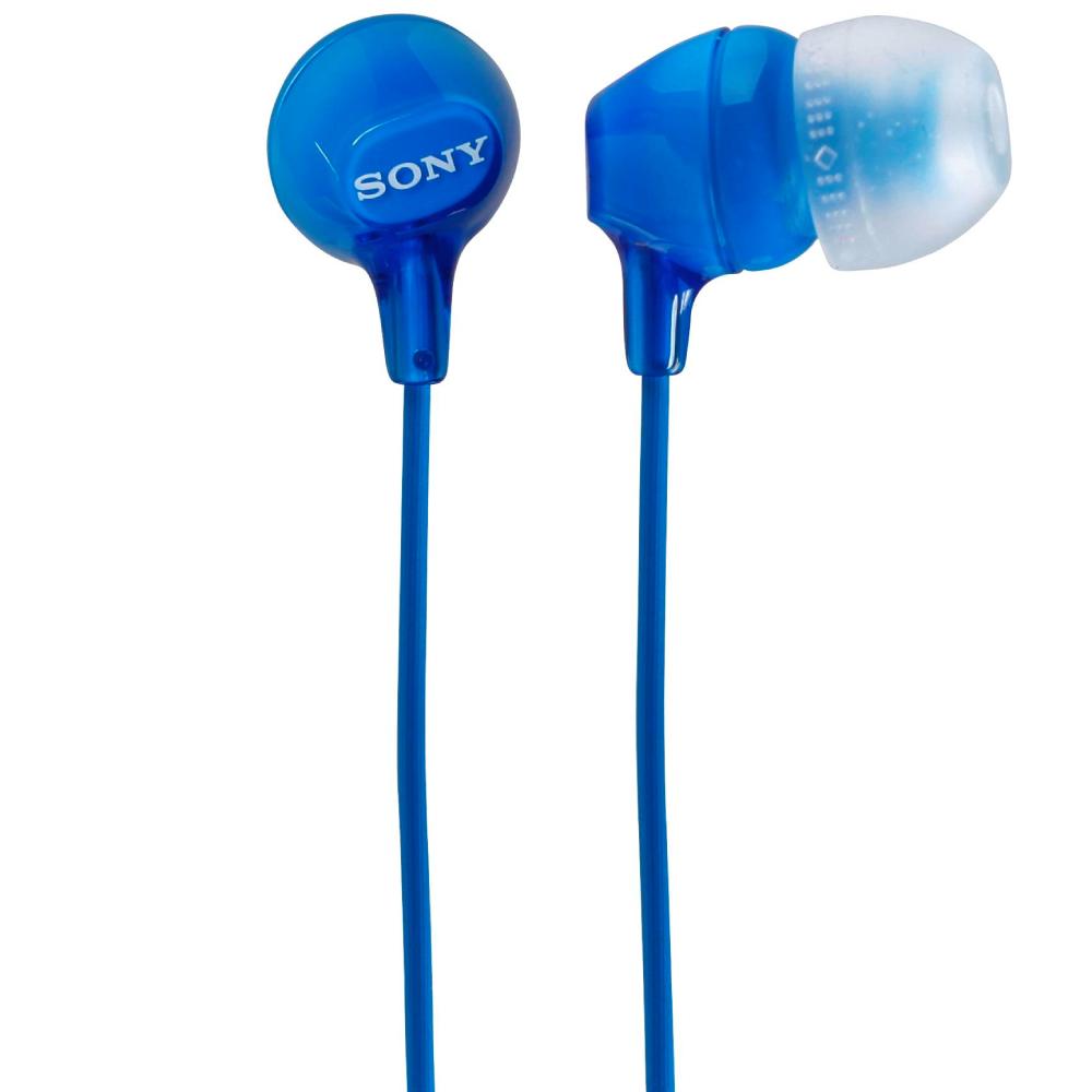 IPhone 14 - Oordopjes - Sony