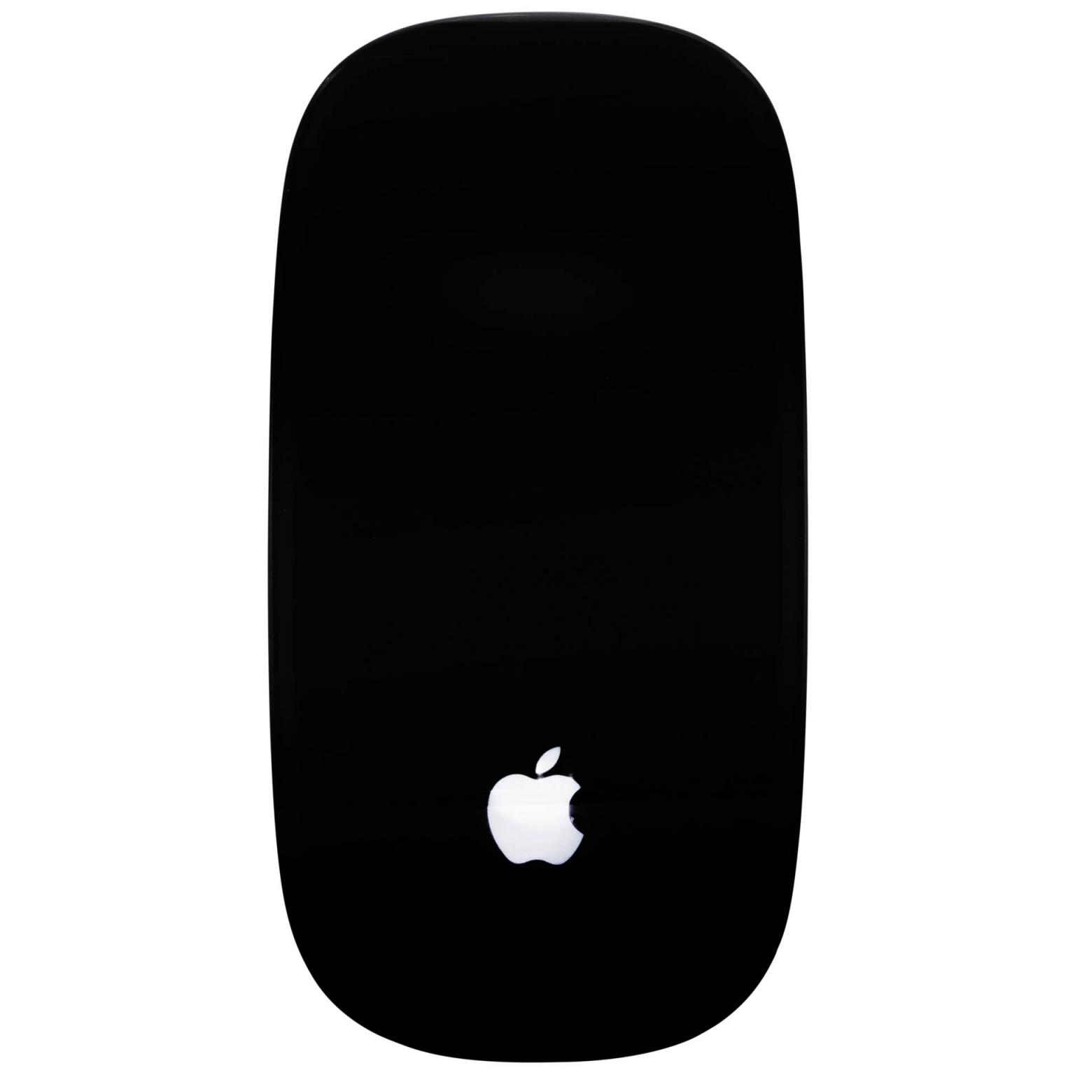 Apple Mouse 2 MRME2Z/A space grijs - MRME2Z/A - Apple Magic Mouse 2 MRME2Z/A grijs