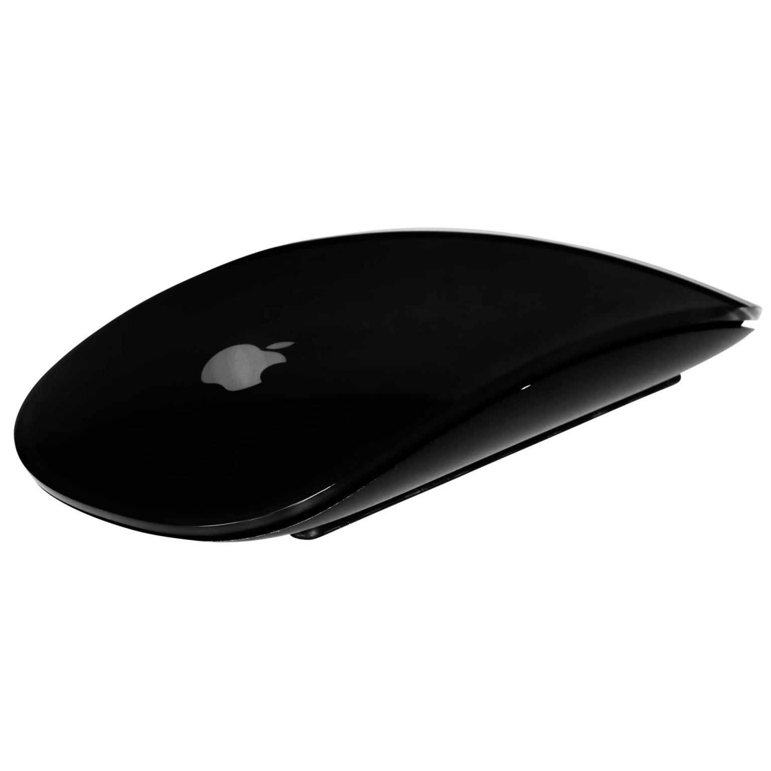 Apple Mouse 2 MRME2Z/A space grijs - MRME2Z/A - Apple Magic Mouse 2 MRME2Z/A grijs