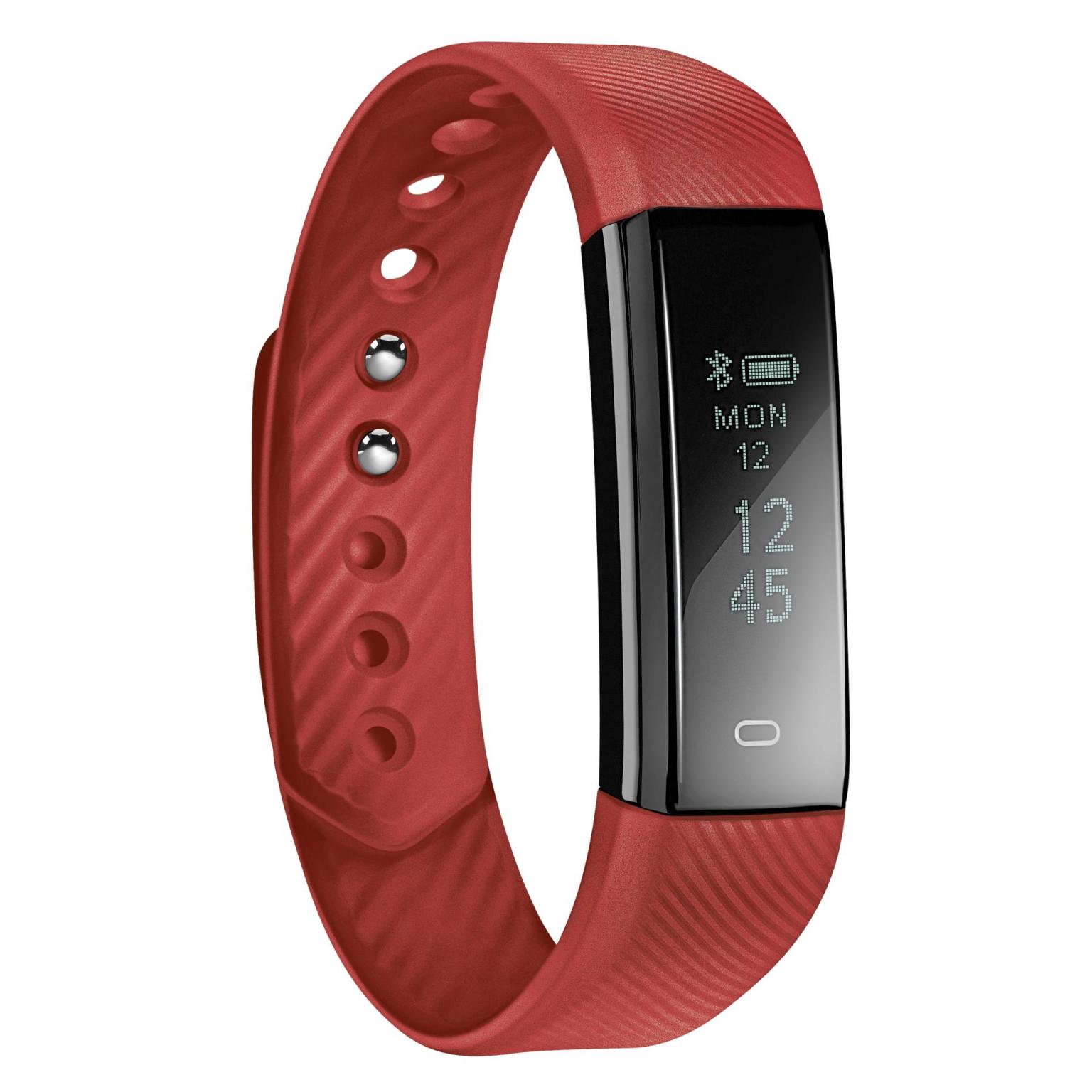 Acme ACT101R Activity Tracker rood - 505088 - Acme ACT101R ...