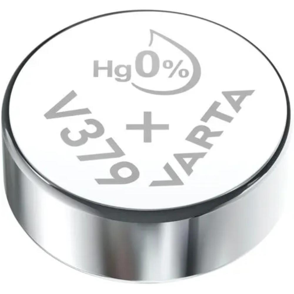 10x1 Varta Chron V 379 VPE binnenverpakking - Varta