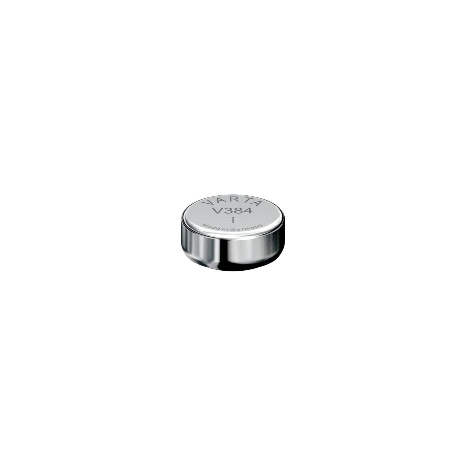 10x1 Varta Chron V 384 VPE binnenverpakking - Varta