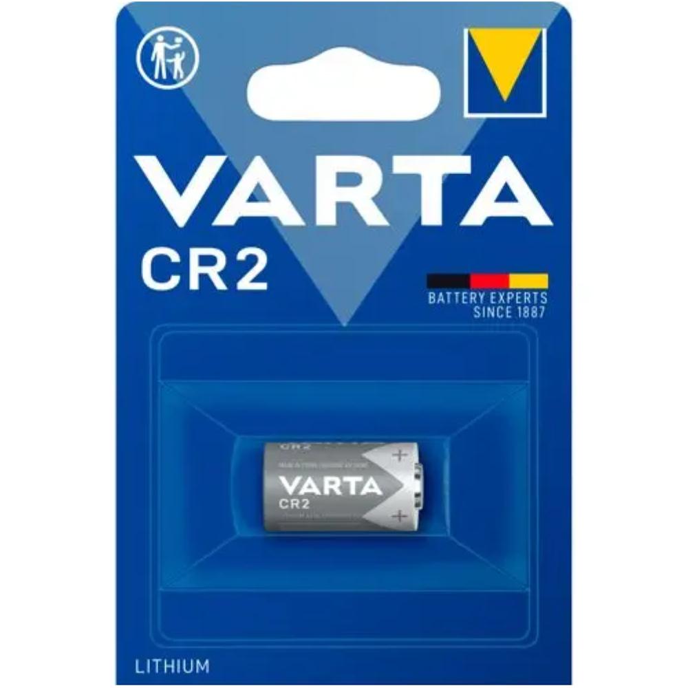 10x1 Varta Professional CR 2 VPE binnenverpakking - Varta