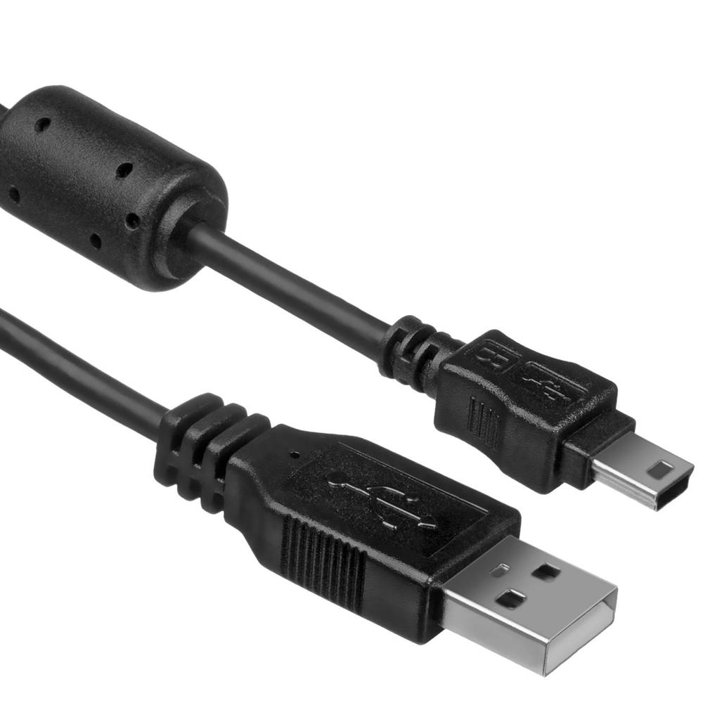 Mini USB Kabel kopen? Bestel online! | Allekabels